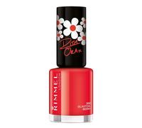 Rimmel London - 60 Seconds by Rita Ora Smalti 8 ml Rosso unisex