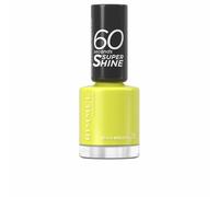 Rimmel London 60 Seconds Super Shine 155-Beach Breeze Please 0,008 l
