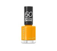 Rimmel 60 Seconds Super Shine smalto per unghie colore 450 Night Light Haze 8 ml