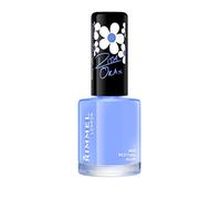 Rimmel London 60 Seconds Super Shine - Smalto per unghie Rita Ora - 8 ml