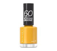 Rimmel 60 Seconds Super Shine smalto per unghie colore 150 Sandy Toes 8 ml