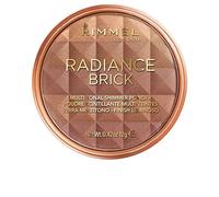 Rimmel London Terra multitono Radiance Brick Finish luminoso DARK 003 12 g