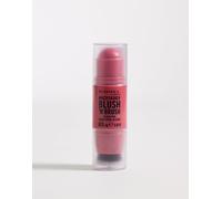 Rimmel London - Blush'N'Brush - Stick Multi-Tasker - Cherry on Point-Neutro No Size