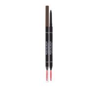 Rimmel London Brow Pro Micro 0,09G 002 Soft Brown Per Donna (Matita Per Gli Occhi)