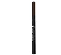 Rimmel London - Brow Pro Micro Matite sopracciglia 1 ml Marrone unisex