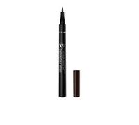 Rimmel Brow Pro Micro 24HR Precision Stroke Pen 004 Dark Brown Eyebrow Pencils