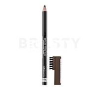 Rimmel Brow This Way matita per sopracciglia con spazzolino colore 006 Brunette 1,4 g