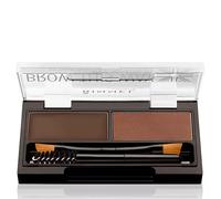 Rimmel Brow This Way palette sopracciglia colore 003 Dark Brown 1,3 g