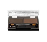 Rimmel Brow This Way palette sopracciglia colore 003 Dark Brown 1,3 g