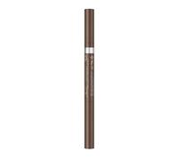 Rimmel London. Brow This Way Fill & Sculpt. Matita sopracciglia. Tono 02 Medium Brown - 0,25 gr