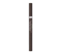 Rimmel London, Brow This Way Fill & Sculpt, Matita Sopracciglia, Tono 03 Dark Bown, 0,25 gr
