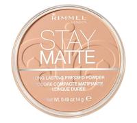 Rimmel Stay Matte - Cipria Opacizzante