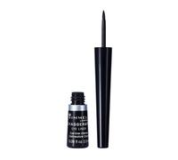 Rimmel London Exaggerate Eyeliner 001 Black 2,5 ml