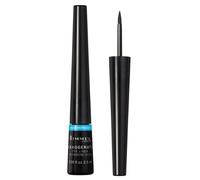 Rimmel London - Exaggerate Waterproof Liquid Eye Liner Eyeliner 2.5 ml Nero female
