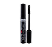 Rimmel London Extra Super Lash 8Ml 101 Black Per Donna (Mascara)