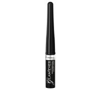 Rimmel London - Eye Liner Glam'Eyes Eyeliner 4 ml Nero female
