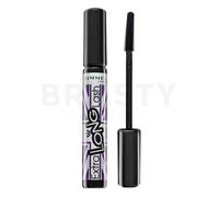 Rimmel London Fix & Protect Ciglia Extra Lunghe 003 Nero Estremo 8 ml - Mascara