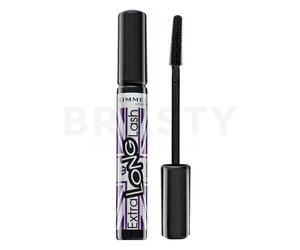 Rimmel London Fix & Protect Ciglia Extra Lunghe 003 Nero Estremo 8 ml - Mascara