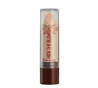 Rimmel London Hide The Blemish corettore in stick 4,5 g tonalità 002 Sand donna