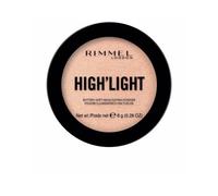Rimmel London High'Light Buttery-Soft Highlighting Powder Nº 002-Candleit