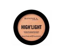 Rimmel London High'light Buttery-Soft Highlinghting Powder 003-Afterglow