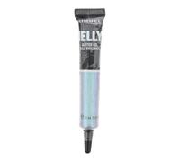 Rimmel london Jelly, ombretto sciolto con glitter, 200, Laguna Blu, 11 ml