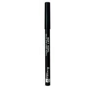Rimmel London - Kajal Khol Matite & kajal 1.2 g Nero female