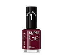 Smalto Unghie - Rimmel Super Gel By Kate