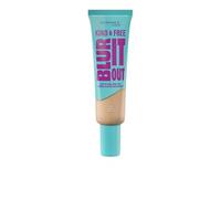 Rimmel Kind & Free Blur It Out fondotinta idratante leggero SPF 20 colore 160 Vanilla 30 ml
