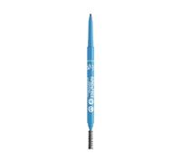 Rimmel London Kind & Free Brow Definer matita sopracciglia 0.09 g Tonalità 002 taupe