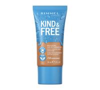 Rimmel Kind & Free primer per il viso 30 ml Golden Beige