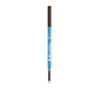 Rimmel London Kind & Free Brow Definer matita sopracciglia 0.09 g colore marrone