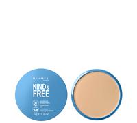 Rimmel London Kind & Free Pressed Powder - Fair Fair