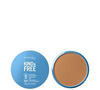 Rimmel London Kind & Free Pressed Powder - Tan Tan