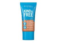 Rimmel London Kind & Free Skin Tint Foundation 201-Classic Beige