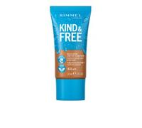 Rimmel London Kind & Free Skin Tint Foundation 410-Latte