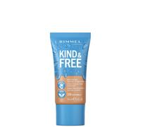 Rimmel London Kind & Free Skin Tint Foundation fondotinta idratante 30 ml tonalità 150 Rose Vanilla
