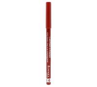 Rimmel London Lasting Finish 1000 Kisses Matita Labbra, Lunga Durata e Colore Intenso, 021 Red Dynamite, 1.2 g