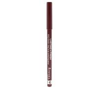 RIMMEL LONDON Lasting Finish 1000 Kisses Stay On Lip Liner Pencil - Cherry Kiss
