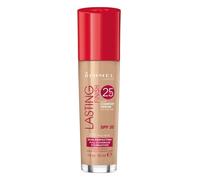 Rimmel London - Lasting Finish 25H Foundation Fondotinta 30 ml Marrone chiaro unisex