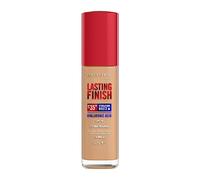 Rimmel London Lasting Finish 35H SPF20 fondotinta idratante a lunga durata 30 ml tonalità 170 Wiheat