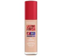 Rimmel Lasting Finish 35H Fondotinta SPF20 010 Rosa Avorio 30 ml - Fondotinta