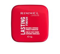 Rimmel London Lasting Finish Compact 06-Rose Vainilla