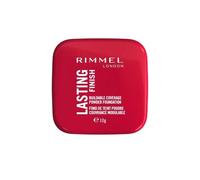 Rimmel Lasting Finish fondotinta in polvere 7 g Fair Porcelain