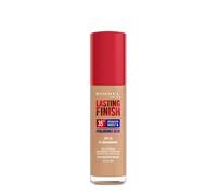 Rimmel London Lasting Finish 35H SPF20 fondotinta idratante a lunga durata 30 ml tonalità 210 Golden Beige