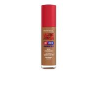 Rimmel Lasting Finish 35Hr Foundation 30ml (Various Shades) - 450 Caramel 450 Caramel