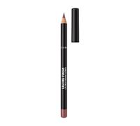 Rimmel London, Lasting Finish Lip Liner, Matita labbra a lunga tenuta, Colore ricco, Texture cremosa, Applicazione precisa, 1.2g, 140 BARELY PINK