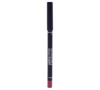 Rimmel London Lasting Finish Matita Labbra, Lunga Durata e Colore Intenso, 125 Indian Pink, 1.2 g