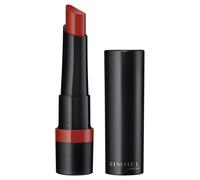 Rimmel London - Lasting Finish Matte Rossetti 2.3 g Rosso scuro unisex