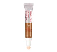 Rimmel London, Lasting Finish, Natural Medium Coverage, Correttore Crema, 600, Scuro, 7 ml